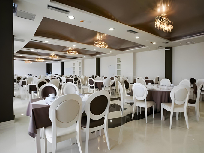 Food & Drinks 5, Evia Hotel & Suites, Central Greece