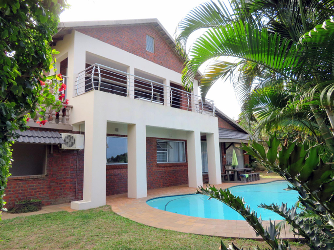 Swimming Pool 7