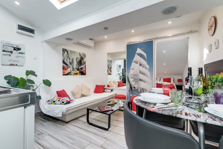 Others 5, Apartments Antonia, Bakar