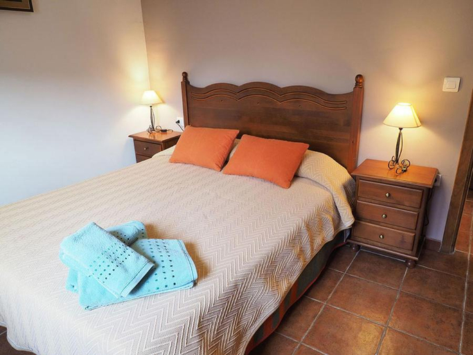 Others 3, Casa Tomaso - Turismo Rural, Huesca