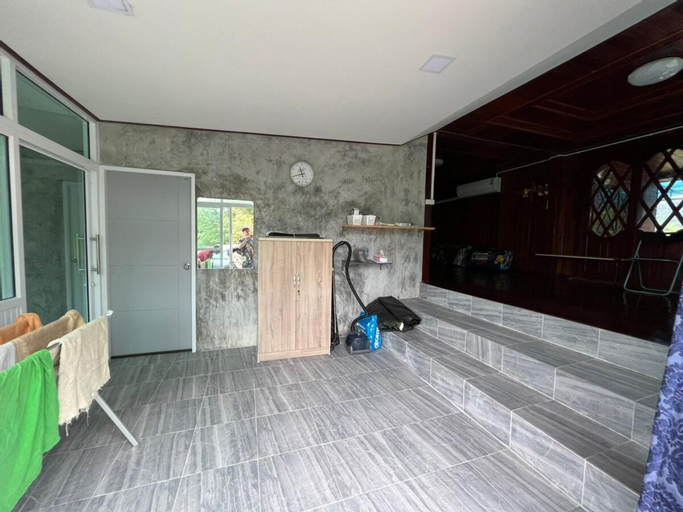 Others 4, Baan Suan Ahku: Ahku Garden House, Grandma's House, K. Na Yai Am