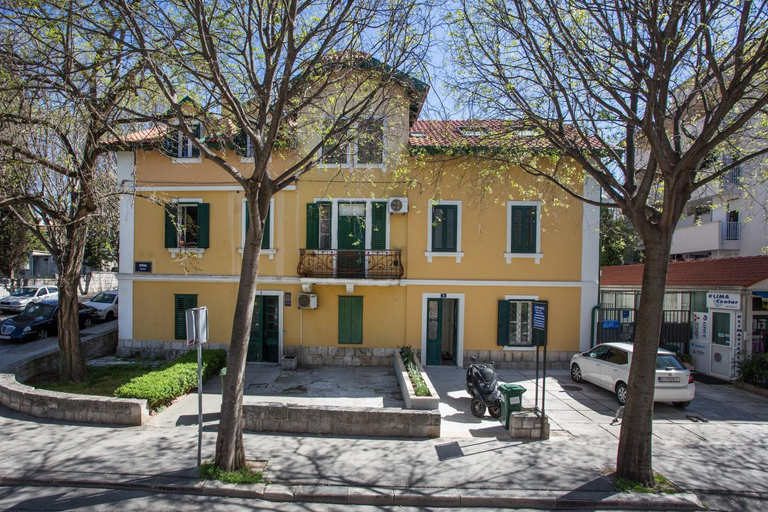 Others 4, Luxury Studio Adriatic 1 & Adriatic 2, Split