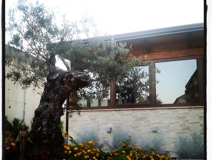 Others 3, B&B Borgo Santa Margherita, Salerno