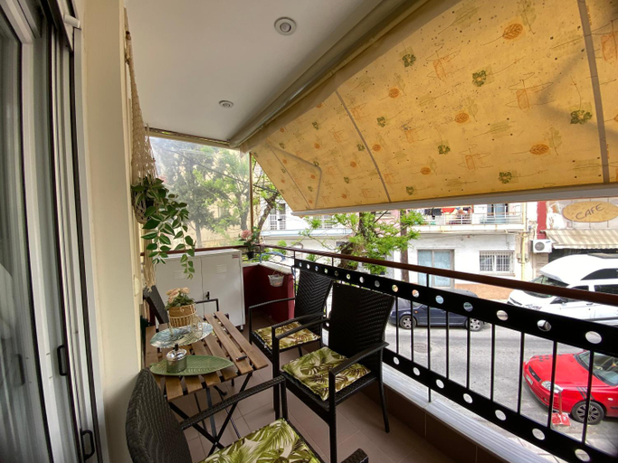 Others 5, Penny's luxury city apartment, Central Macedonia