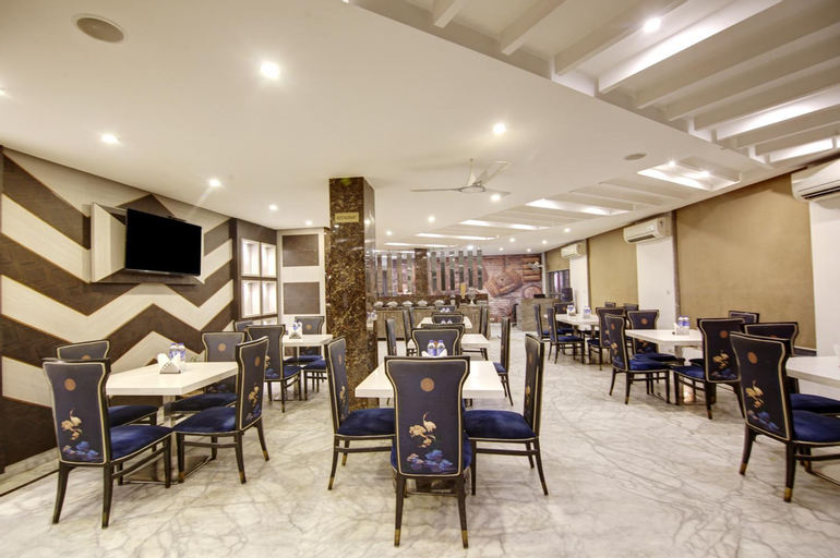 Restaurant 11