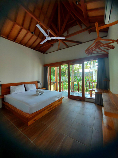 Bedroom 9