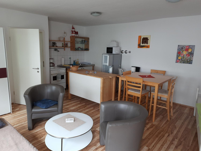 City Apartment Bremen - Ferienwohnung im Zentrum - WLAN kostenlos!, Bremen