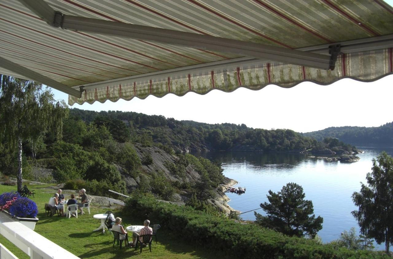 Others 5, Sjøverstø Holiday, Arendal