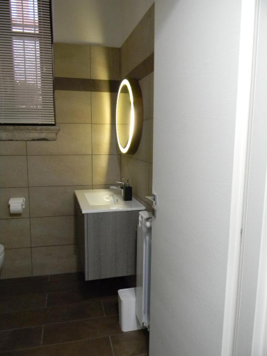 Bathroom 7