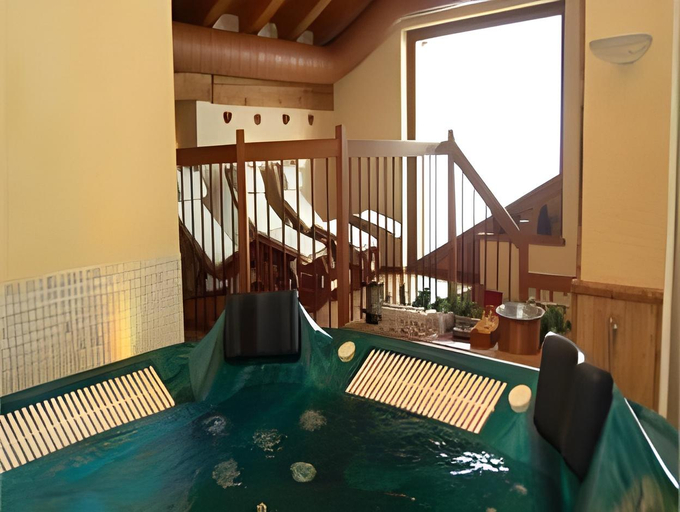 Others 2, Residence Lo Peyo, Aosta
