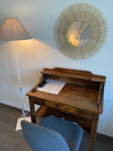 Others 2, Le Relais de la Hardiesse 6km Mont St Michel - Chambres d'hotes doubles, Manche