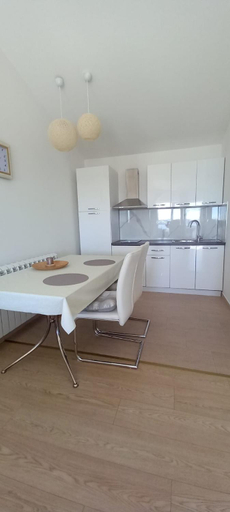 Others 3, Beautiful sea view 6 luxury studio Danijela 1, Senj