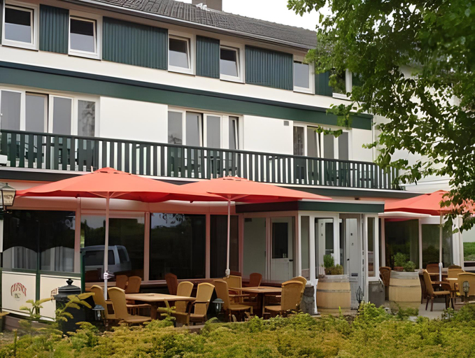 Exterior & Views 1, Hotel de Plank - alle kamers met airconditioning, Margraten