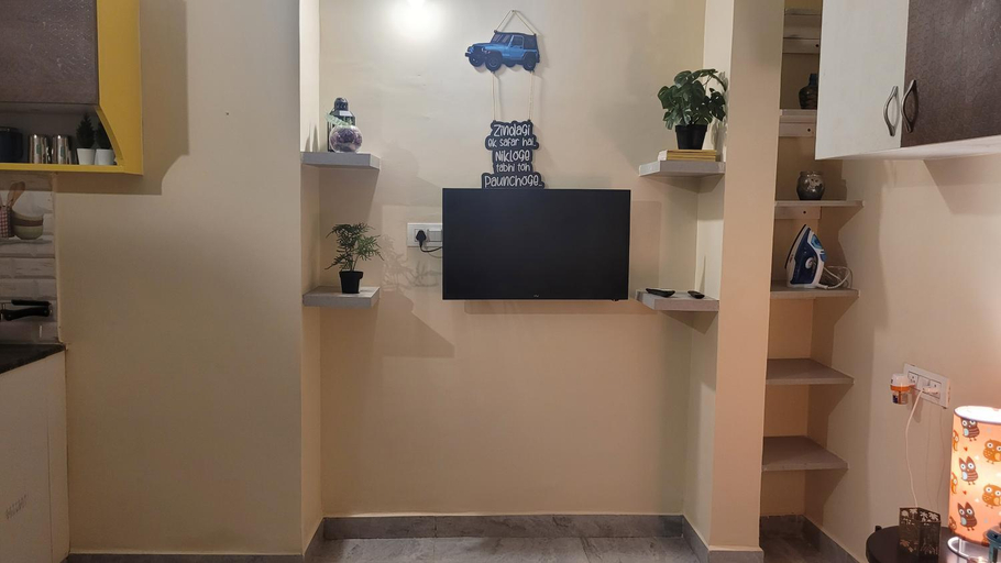 Others 5, The Hood 1BHK's and 2BHK's (HSR Layout), Bangalore