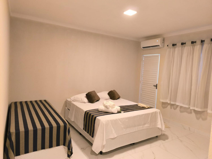 Others 5, Villa Belo Quinto Spa & Spazzio Bloco 2, Brotas