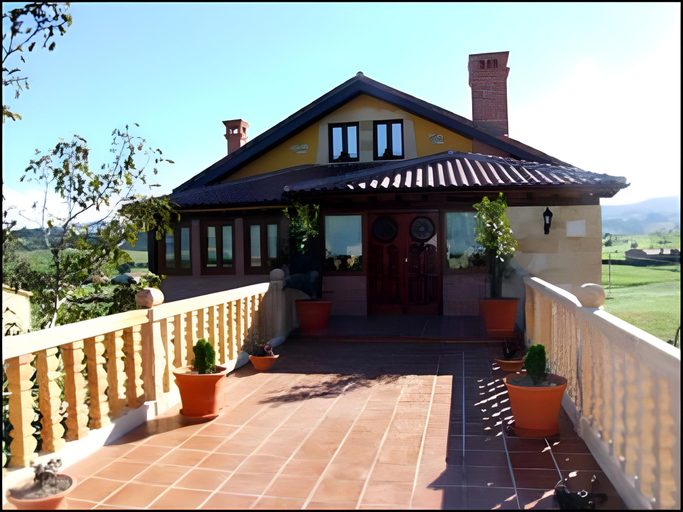 Exterior & Views 2, Apartamentos La Gloria, Cantabria