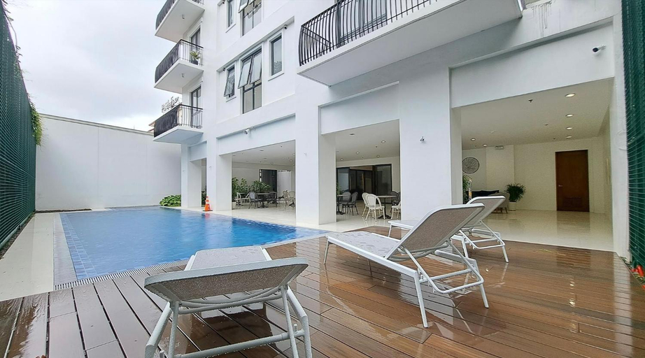 3, Primo Condo Studio Type - One Pontefino Tower, Batangas City