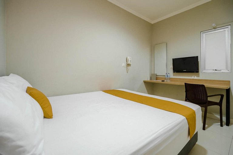 Bedroom 6