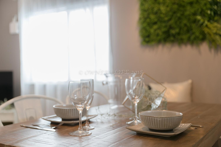 Food & Drinks, Condominium Palace Resort Chatan III, Chatan