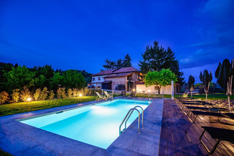 Sport & Beauty 5, Cascina Bo, Asti