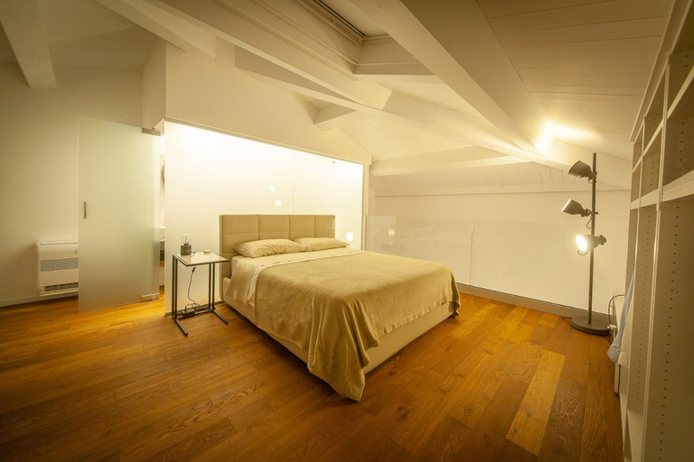 Others 5, Mori Siciliani House, Catania