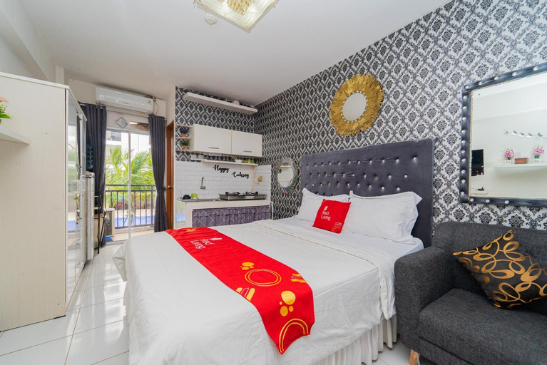 Bedroom 10