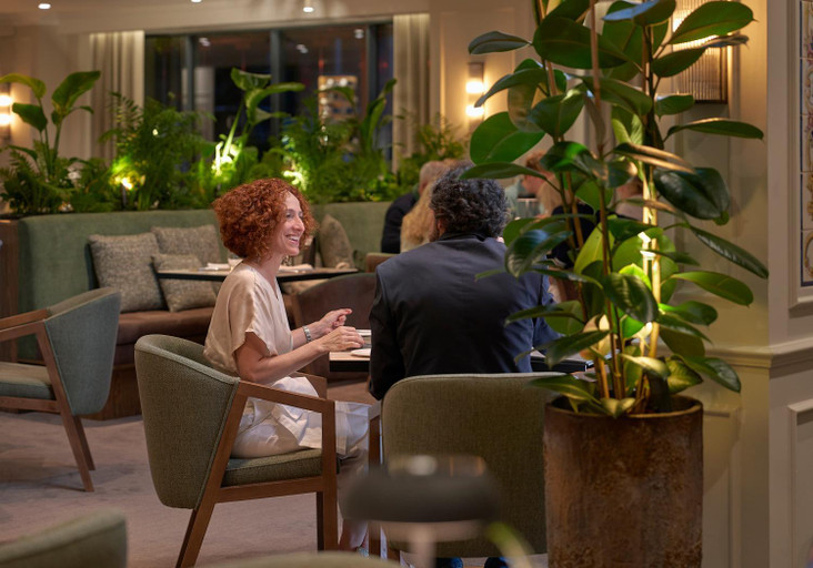 Food & Drinks 5, The Cliff Bay - PortoBay, Funchal