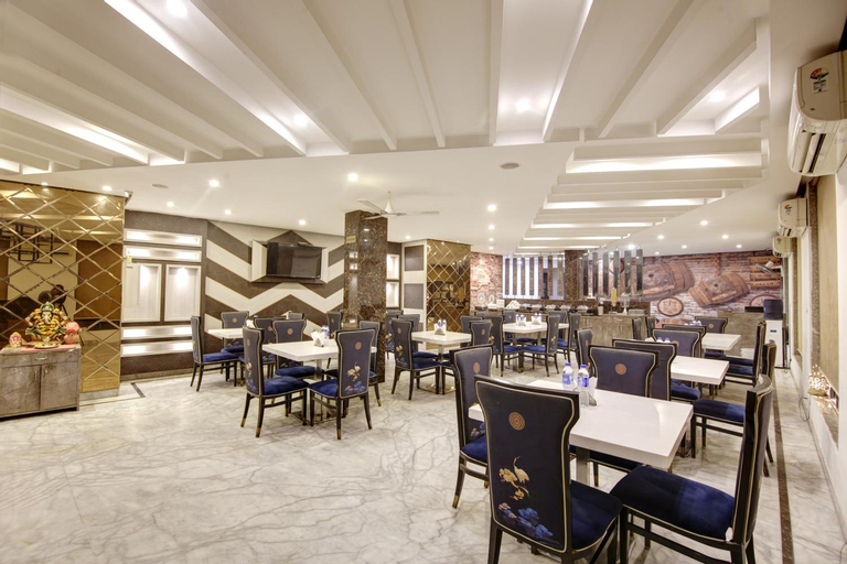 Restaurant 13