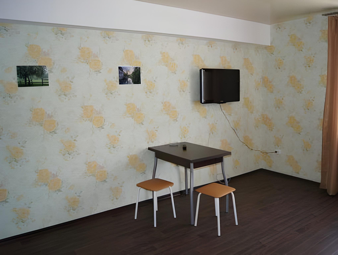Others 5, Irkutsk Hostel on Baykalskaya, Irkutskiy rayon