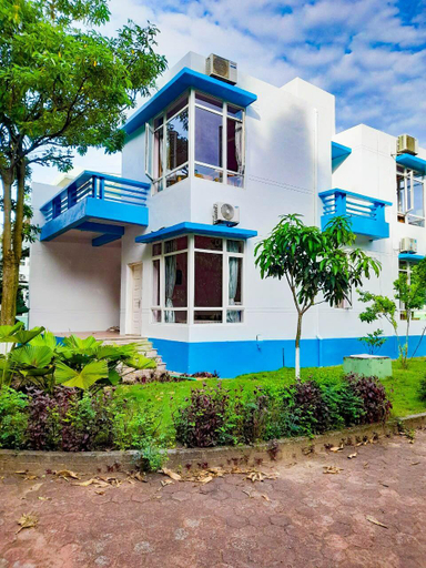 Villa 118 - Eureka Linh Trường, Hoằng Hóa