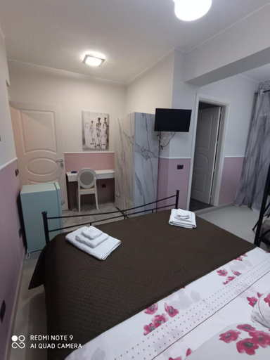 Others 4, B&B Il Viaggiatore, Cosenza