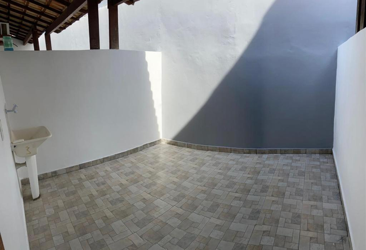 Others 4, Ocean Suites, Arraial do Cabo