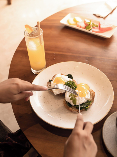 Food & Drinks 24