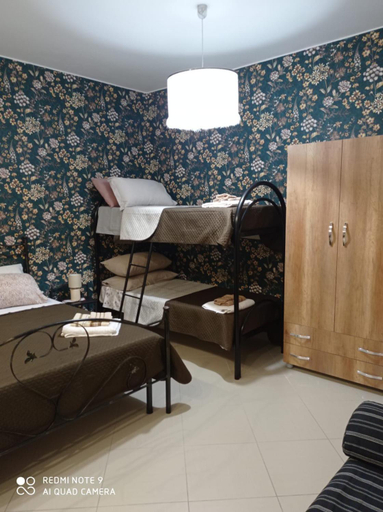 Others 3, B&B Il Viaggiatore, Cosenza