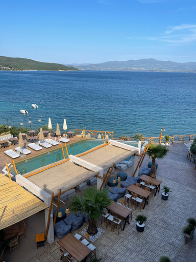 Others 2, DEL MARE SUITES, Central Greece