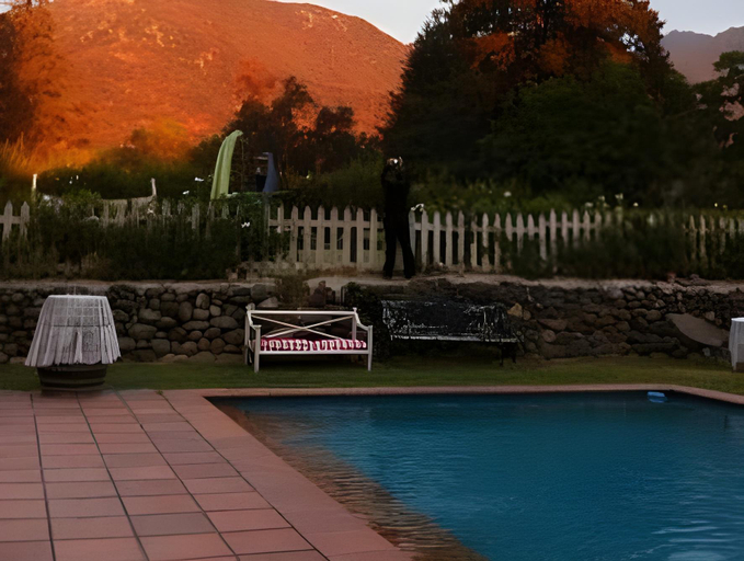 Sport & Beauty 5, Hotel La Calma De Rita - Pirque, Cordillera