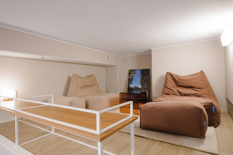 Bedroom 3, Blue Ocean Hotel 4, Jung