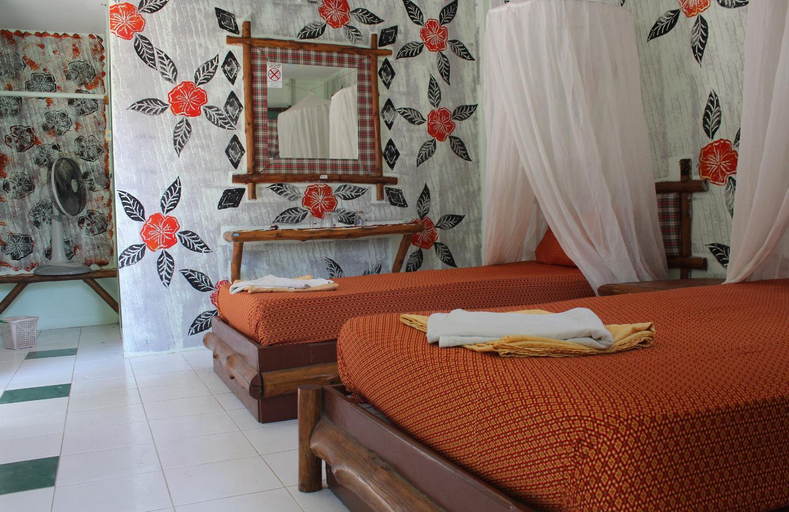 Bedroom 18