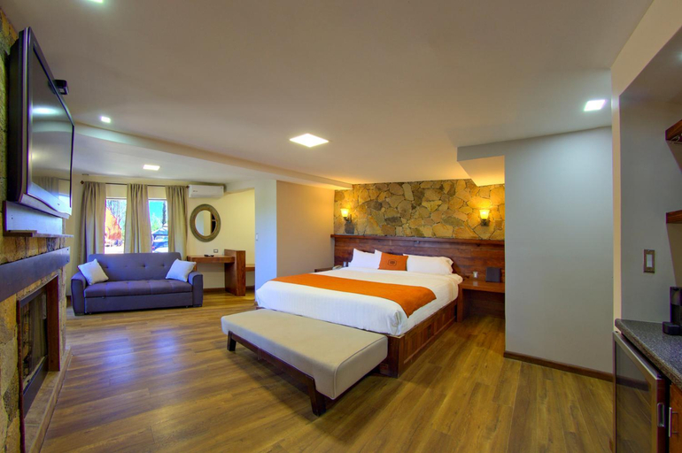 Bedroom 8