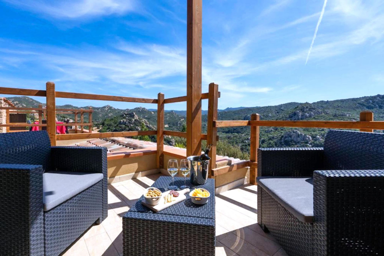 Others 5, Apartments with common swimming pool in Costa Paradiso, Olbia-Tempio