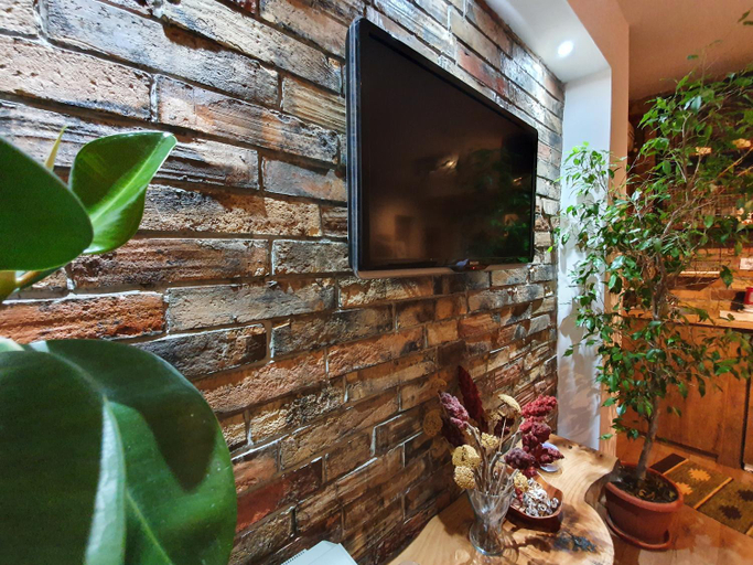 Others 5, Aerport - Natura Apartment, Belgrade