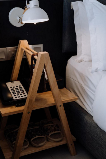 Bedroom 12