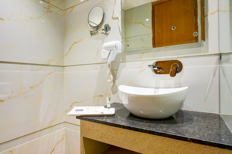 Bathroom 4, Hotel Classio Royale , Amritsar