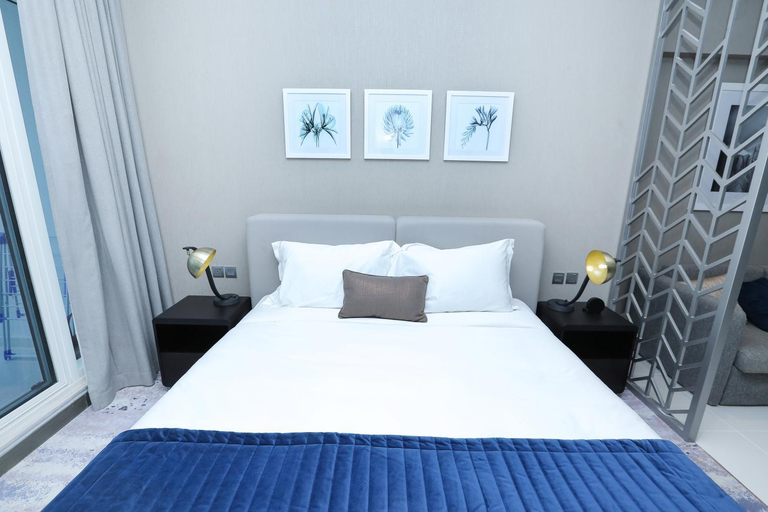 Others 2, Damac Maison Prive - Lake View, Dubai