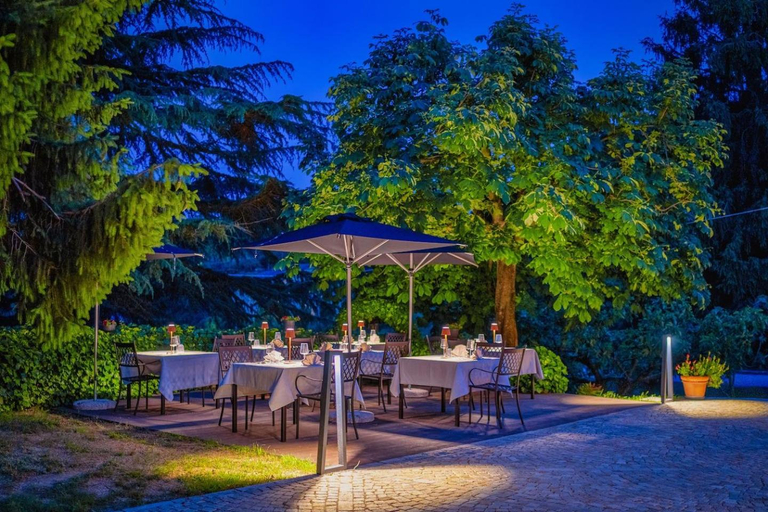 Food & Drinks 4, Cascina Bo, Asti