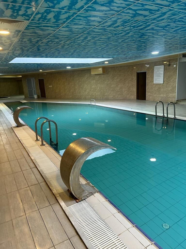 Sport & Beauty 5, AKASYA AK TERMAL, Yenimahalle