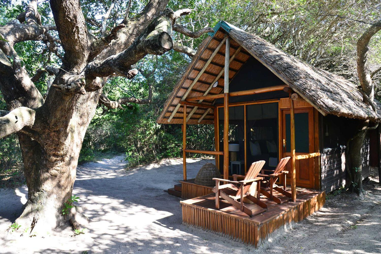 Kosi Forest Lodge, Umkhanyakude