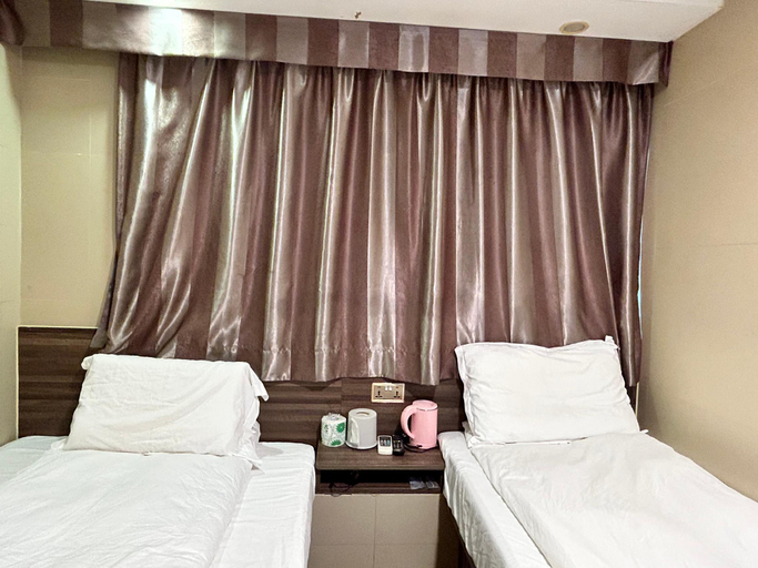 Bedroom 11