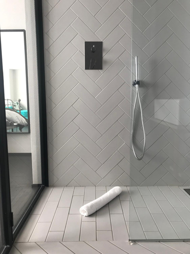 Bathroom 3, Loraia Design Rooms, Grosseto