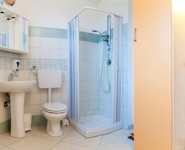 Others 2, B&B Bovianum, Campobasso